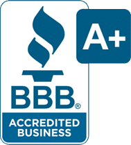 BBB A+ Rating