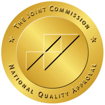 The Joint Commision Accreditation