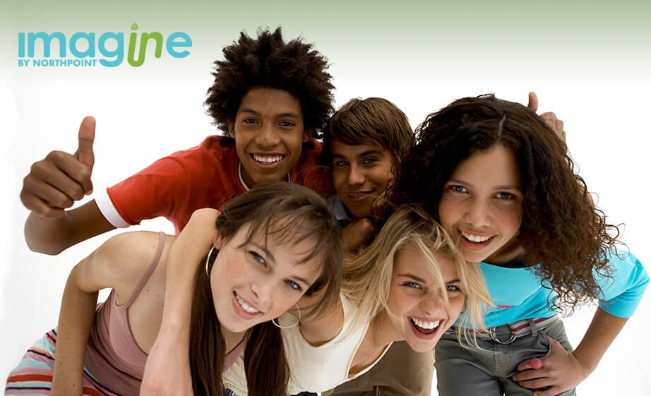 Imagine - by Northpoint