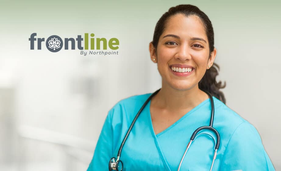 Frontline - by Northpoint