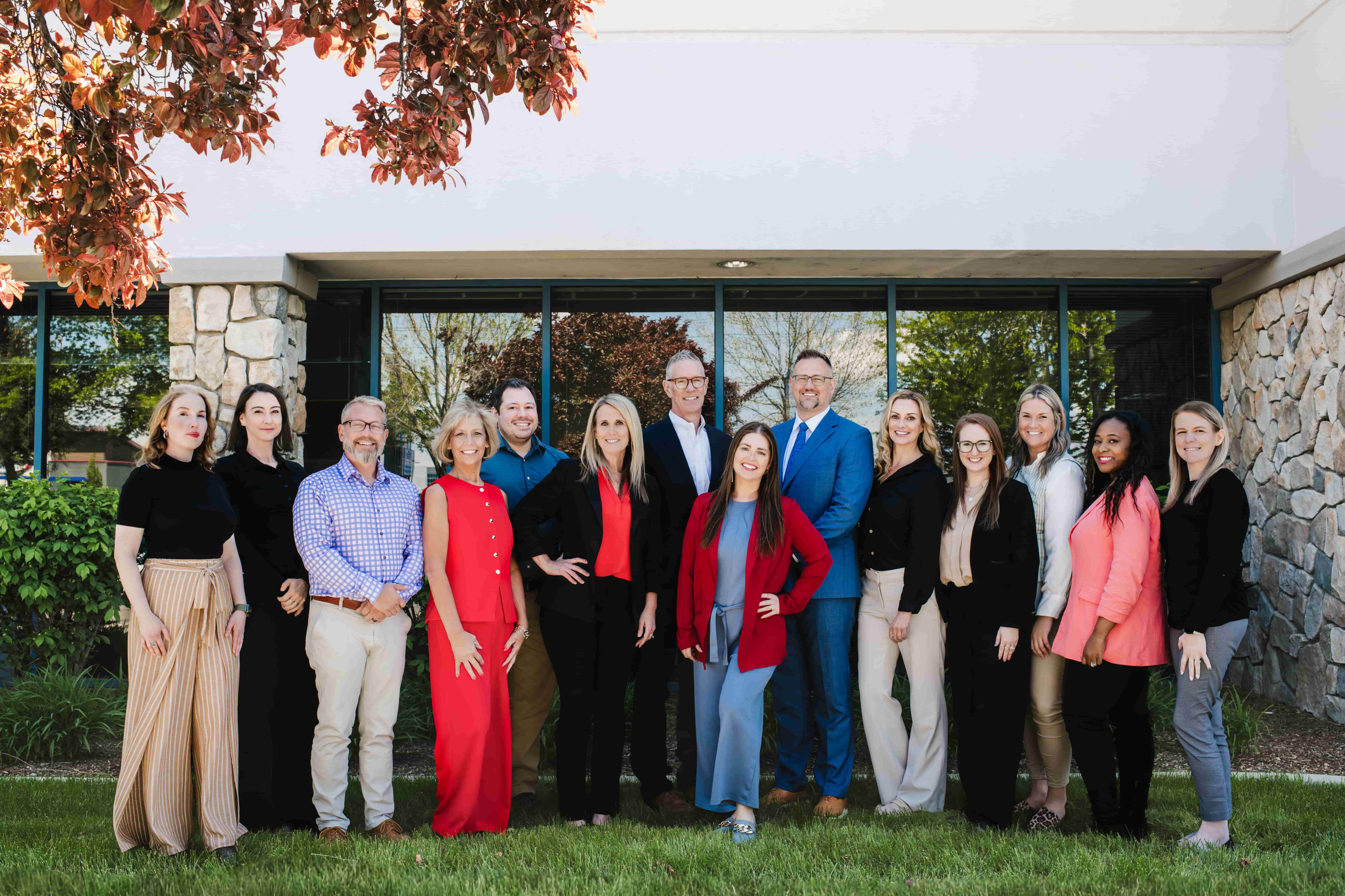 Northpoint Corporate Leadership Team